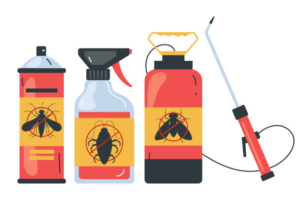 Professional Pest Control in Corvallis, OR